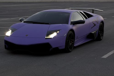 My Future Car ...