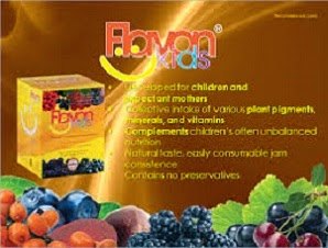 FLAVON KIDS