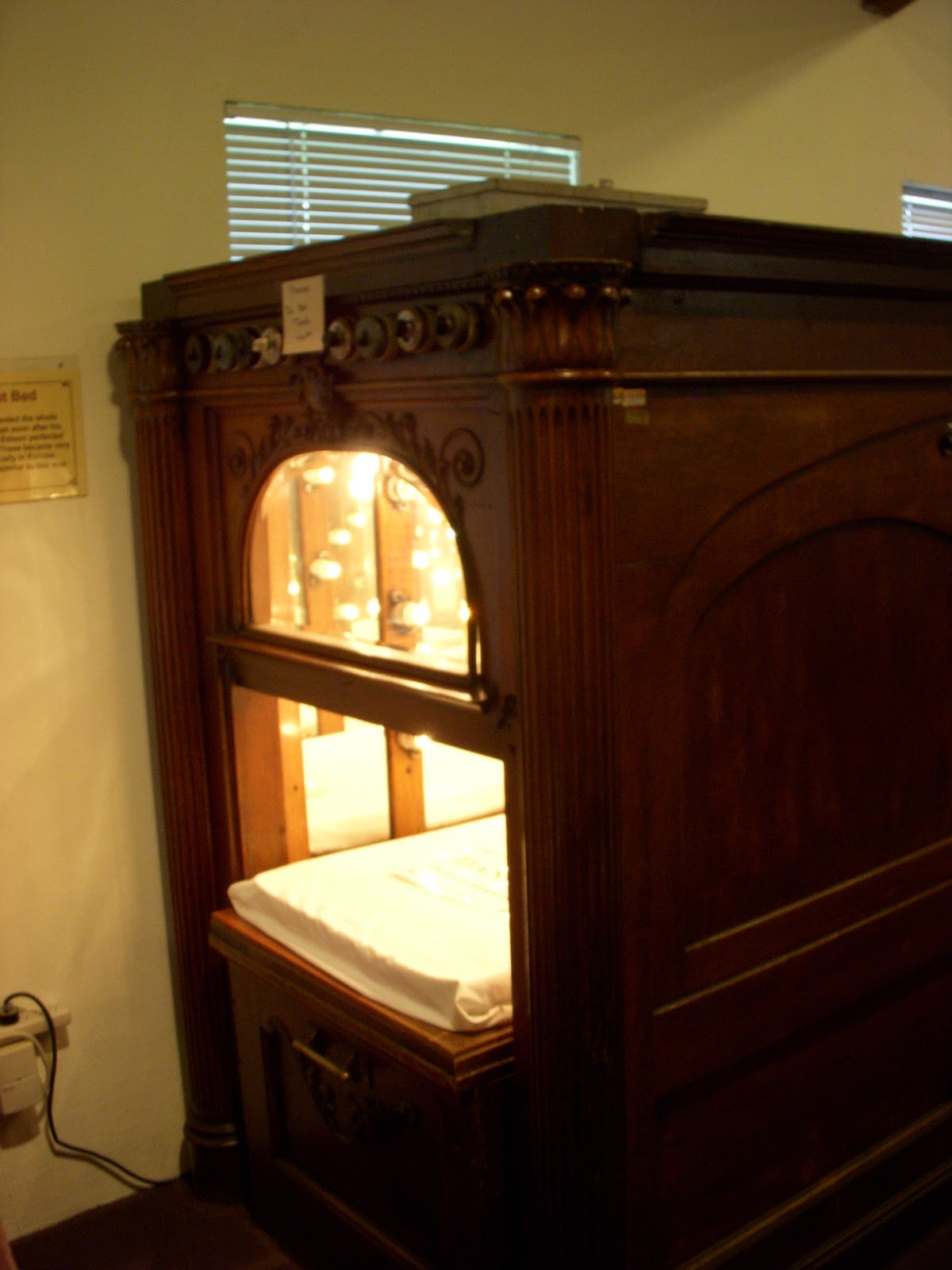 Historic Adventist Village, Battle Creek, Michigan