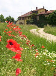 La mia casa.......