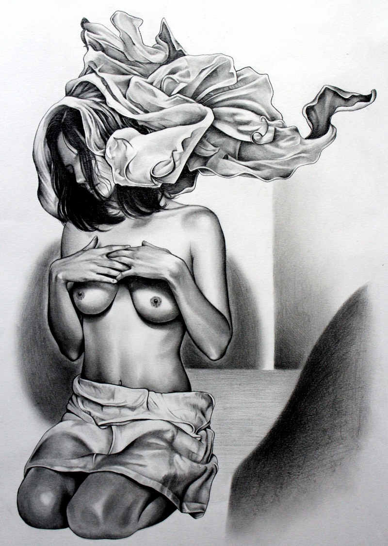 Kate Powell 1996 | British Realista / pintor simbolista Kate Powell 1996 | British Realista / pintor simbolista