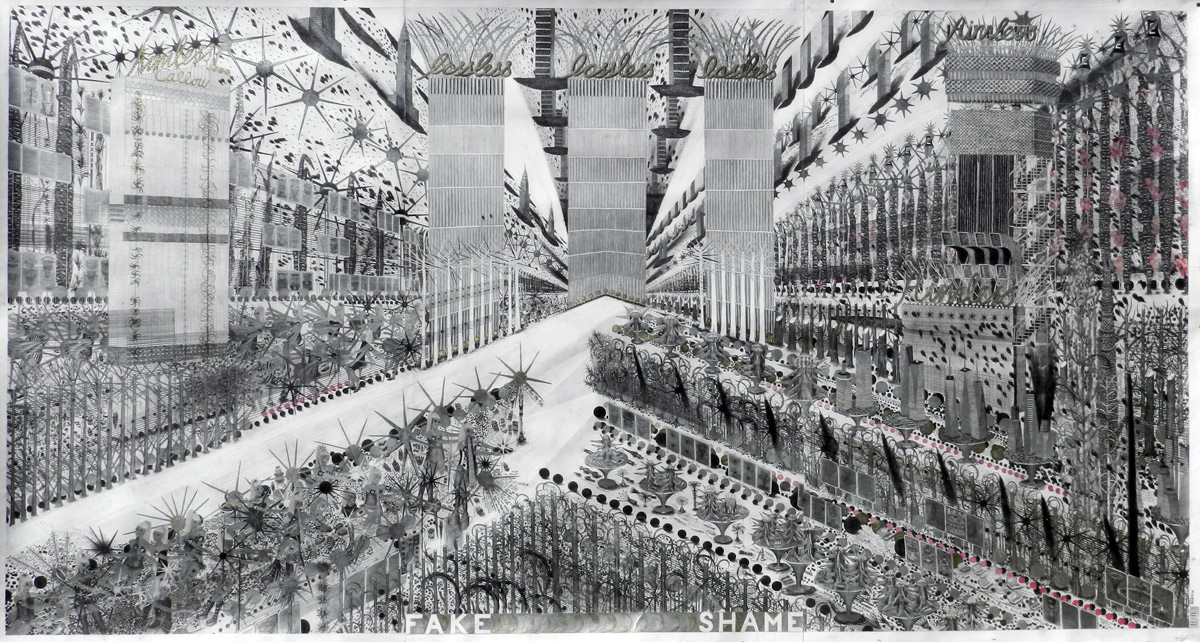 Outrageous Blog Delmes Zander June 2013