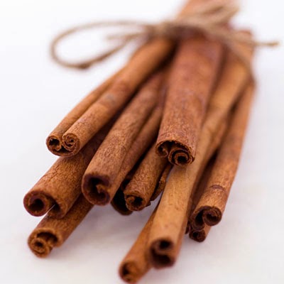 Científicos descubren la capacidad de los compuestos del Cinnamon para prevenir el Alzheimer.