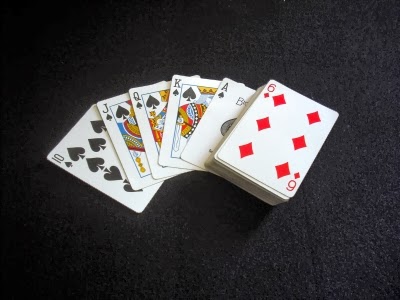 Deal Perfect Poker Hand Trick