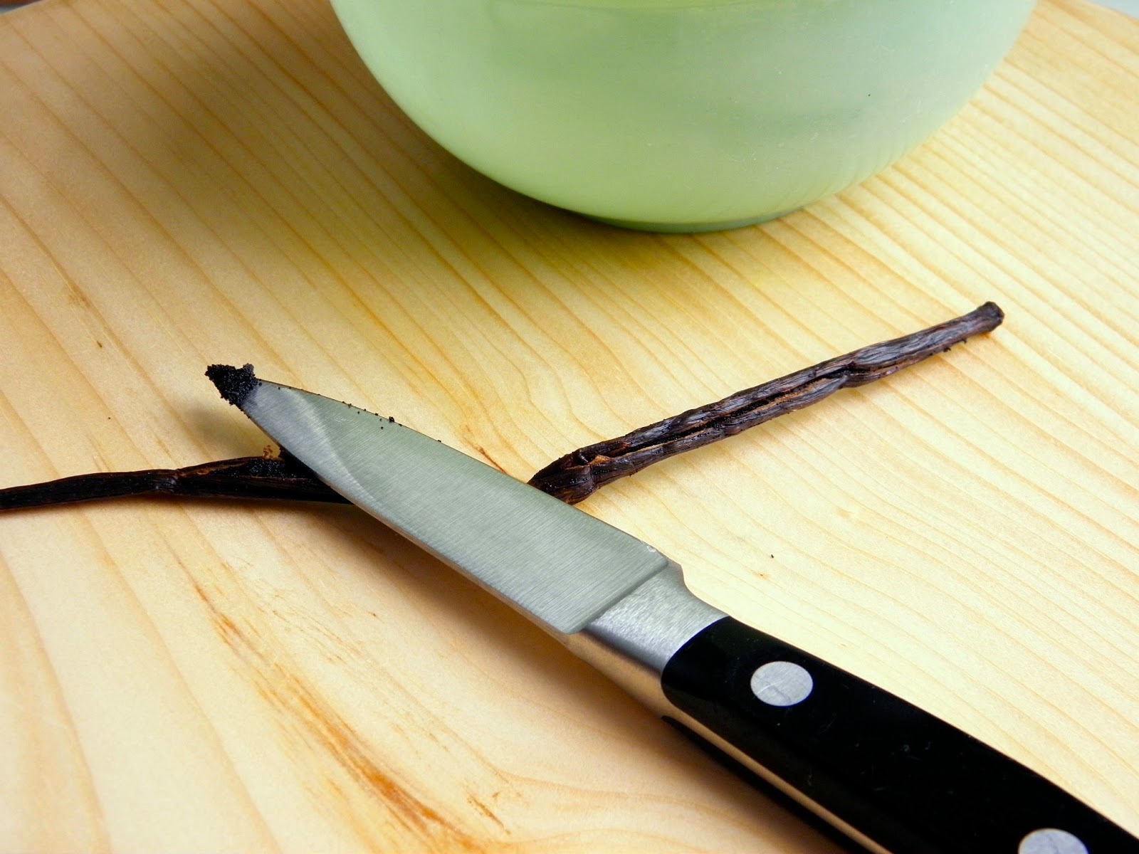 Good Things by David March 2014