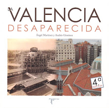 LA VALENCIA DESAPARECIDA 1