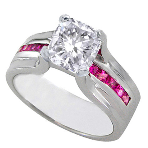 engagement ring sets. diamond engagement rings