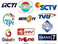 Cara Pasang TV Online Di Blog
