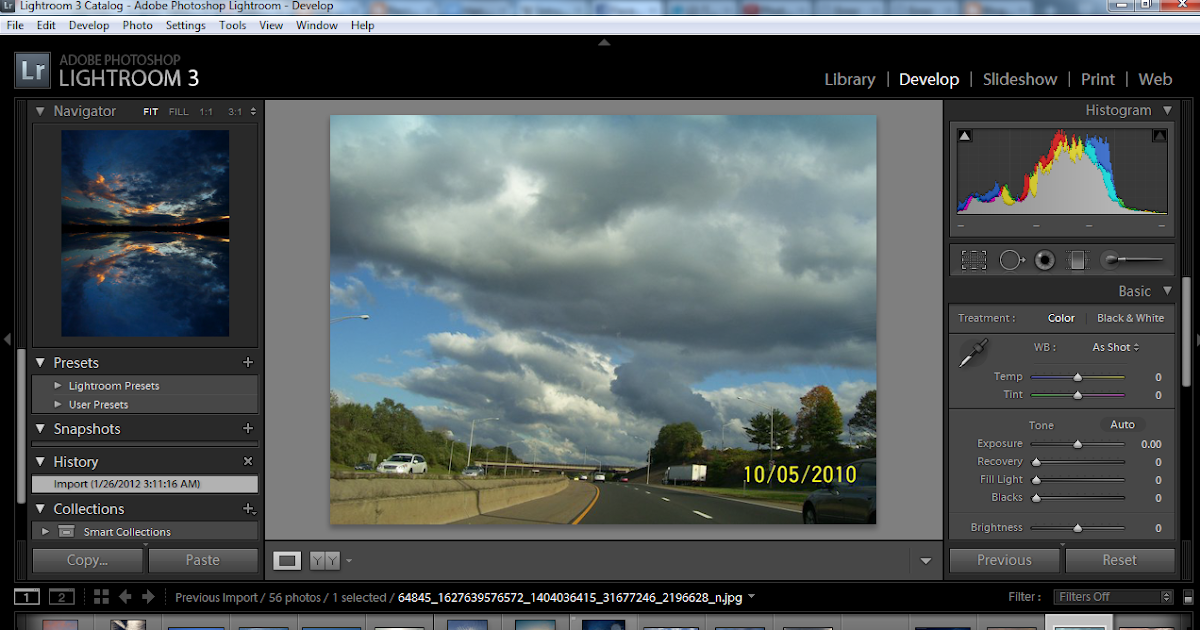 The GEEK Designs Creating Painting Like Effect using Adobe