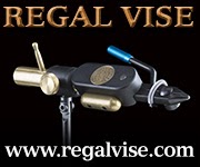 Regal Vise