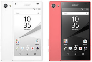 SMARTPHONE SONY XPERIA Z5 COMPACT - RECENSIONE CARATTERISTICHE PREZZO SMARTPHONE SONY XPERIA Z5 COMPACT - RECENSIONE CARATTERISTICHE PREZZO