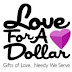 Love for a Dollar 2011