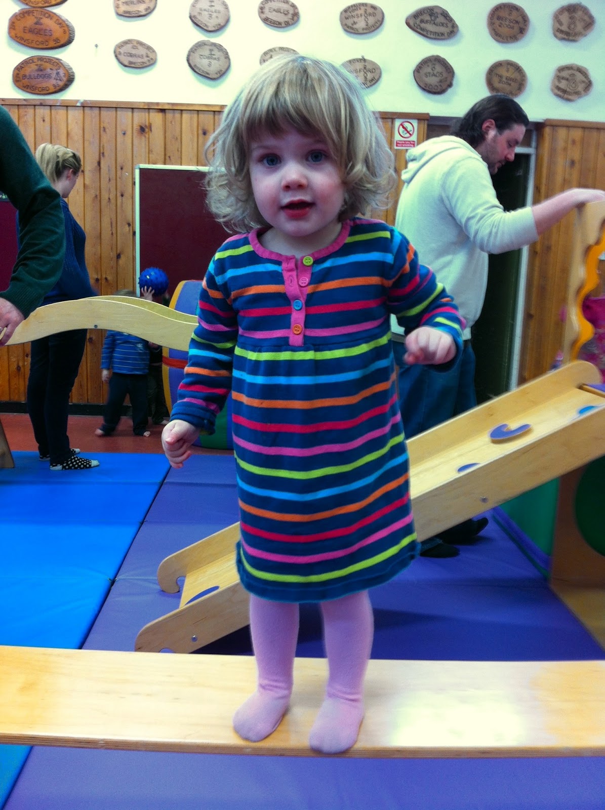 Getting Arty with Gymboree Art in Bristol Bristol Mum