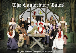 Canterburry Tales