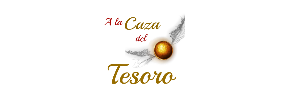 ¡A la Caza del Tesoro!