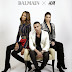 Balmain meets H&M