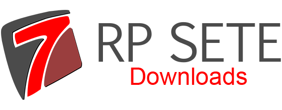 Rp Sete Downloads