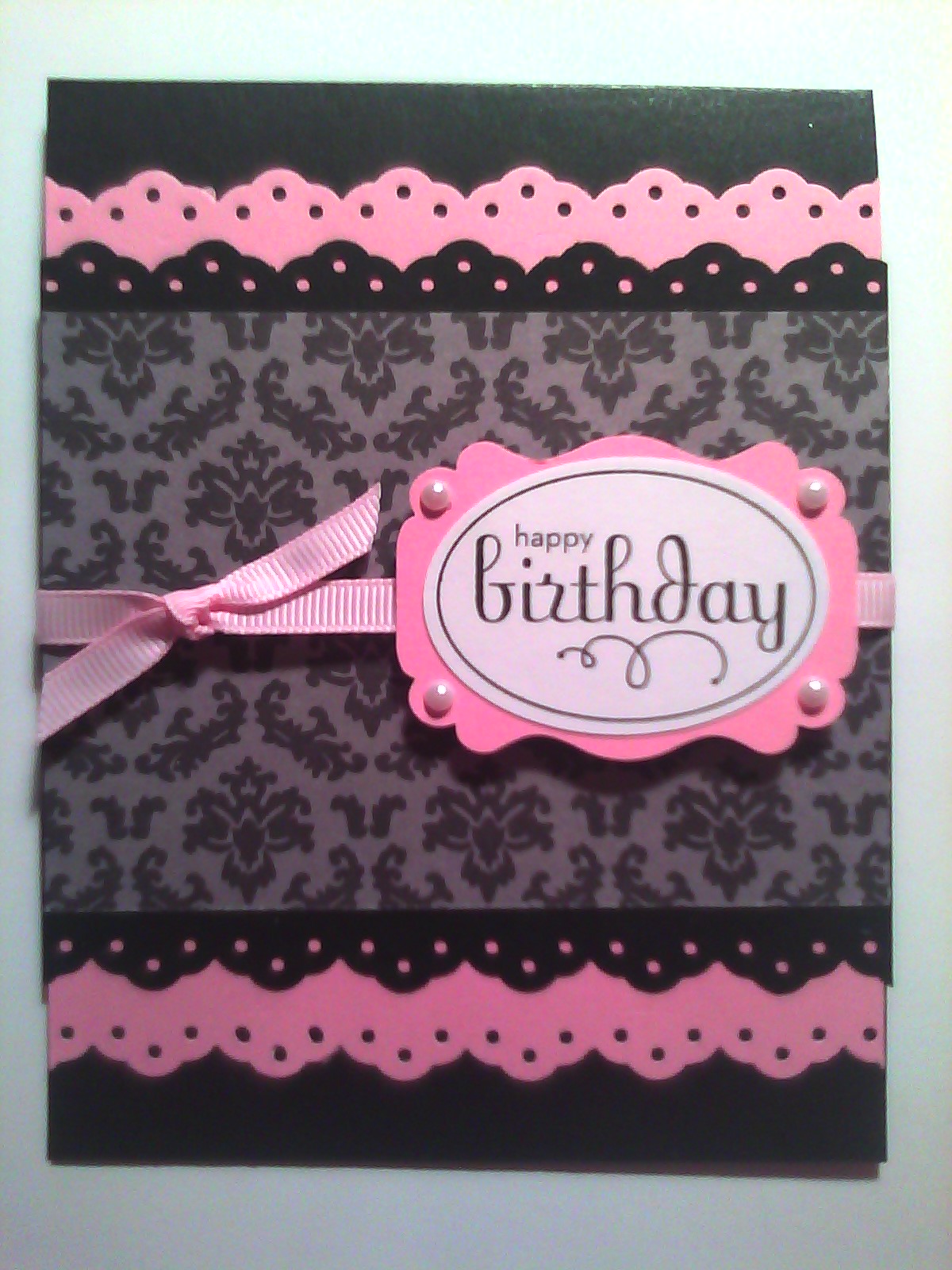 birthday pink