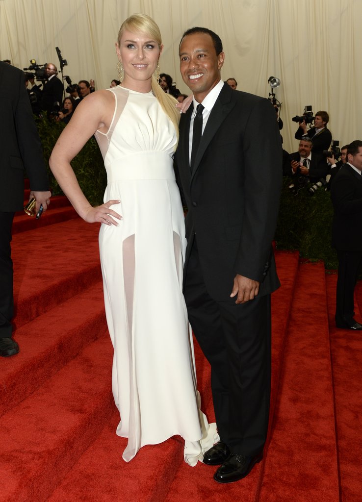 Date Night on the Met Gala Red Carpet Date Night on the Met Gala Red Carpet