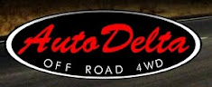 Auto Delta Off Road 4WD