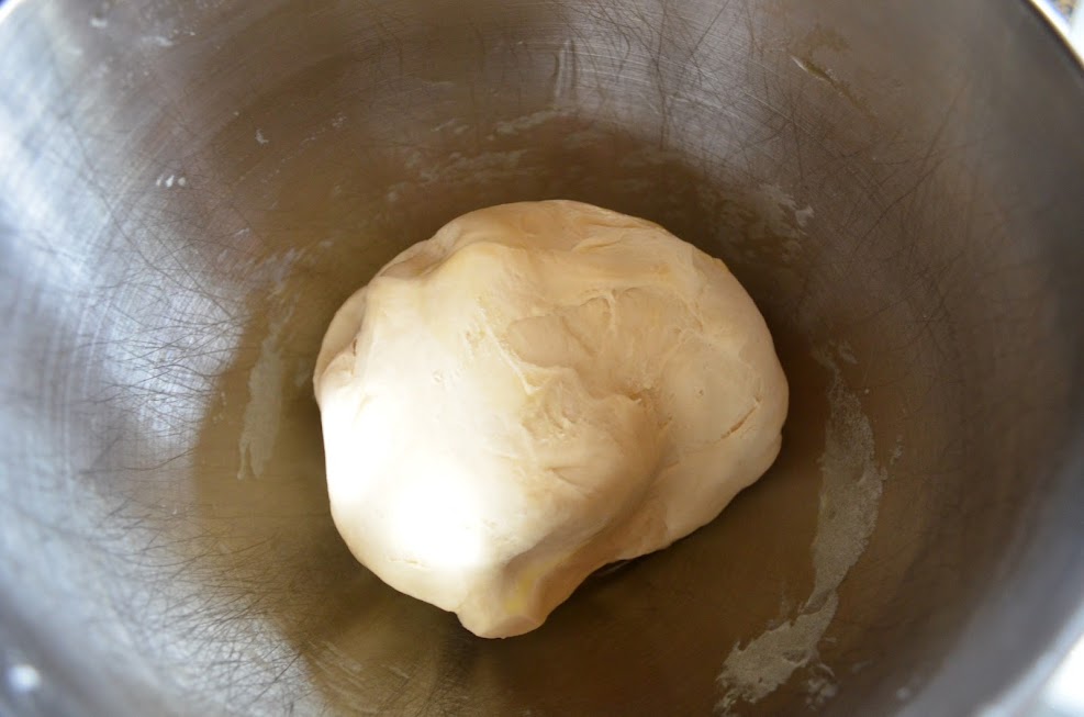 Perfect Pizza Dough Recipe Serena Bakes Simply From Scratch