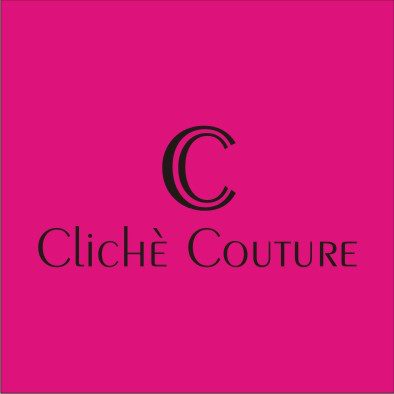 clichè couture, decorated tee, painted tee, street style blog, fashion blogger, italian fashion bloggers, pink logo, ripped tee, studded tee, bloggers for clichè couture
