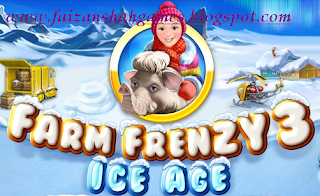 Farm frenzy 3 ice age trainer