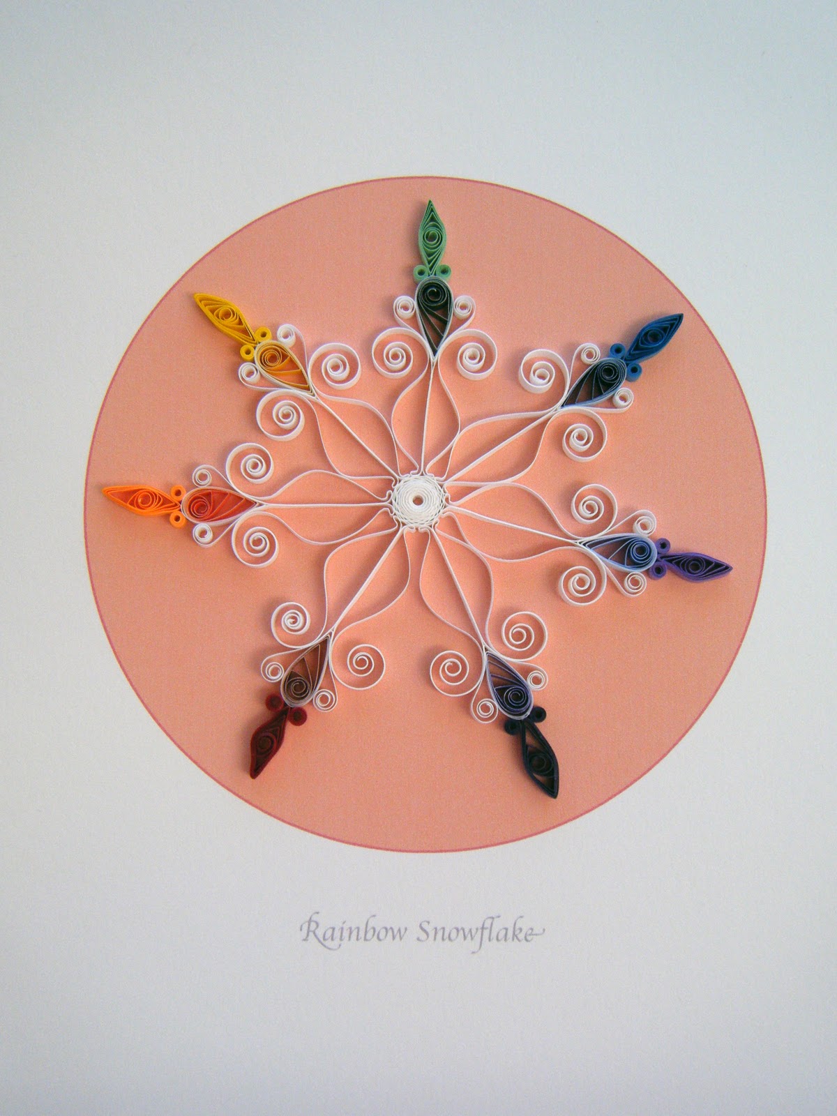 Quilliance A wonderful weekend with The Quilling Guild