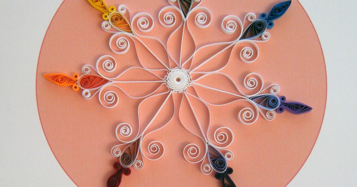Quilliance A wonderful weekend with The Quilling Guild