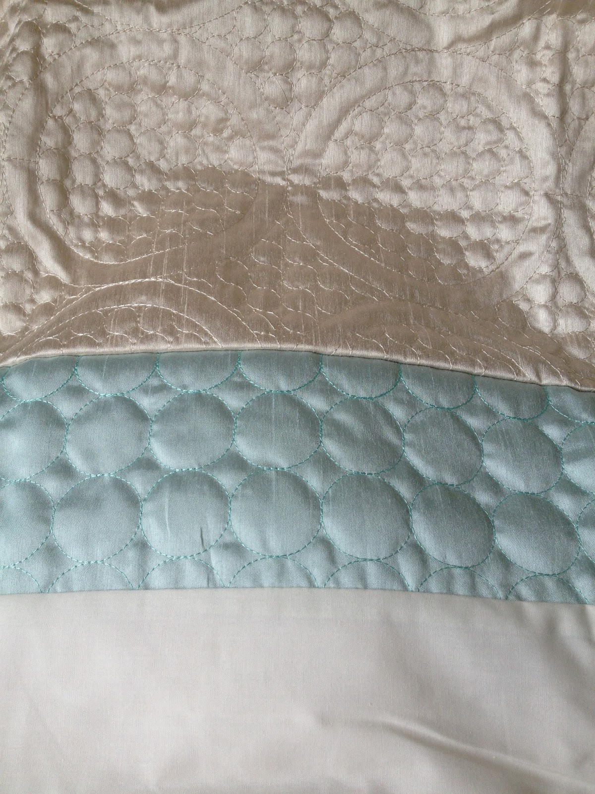 Five Go Blogging A liein with Dunelm