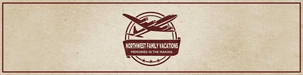 Northwest Family Vacations