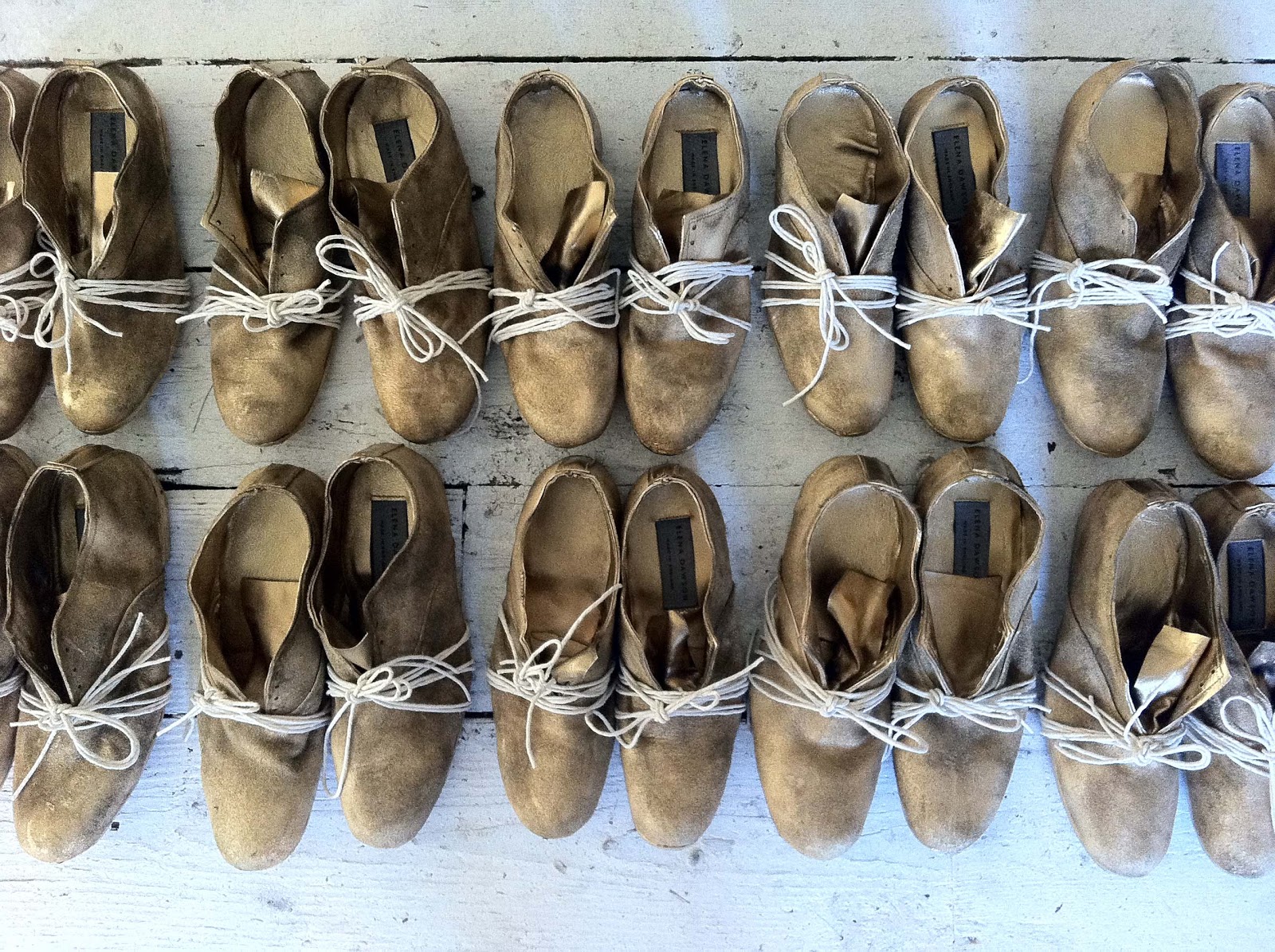 designers block Elena Dawson Why So Secretive?