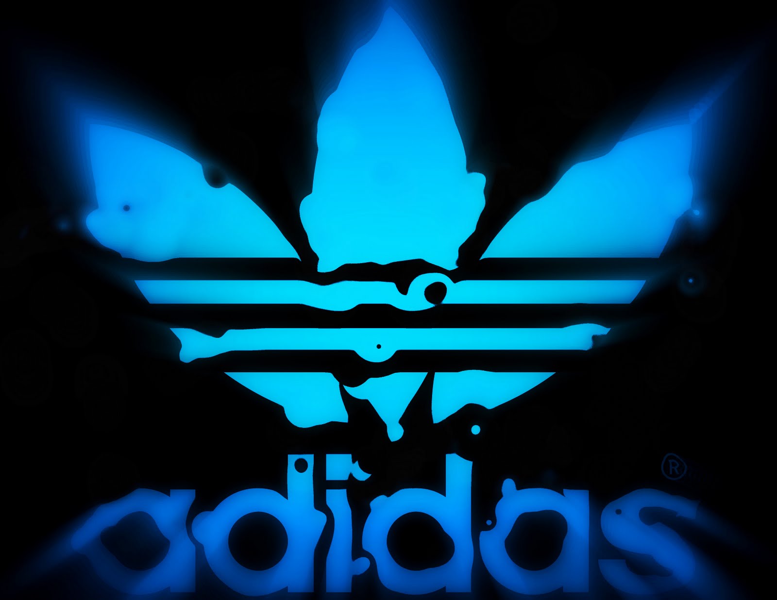 History of All Logos: All Adidas Logos
