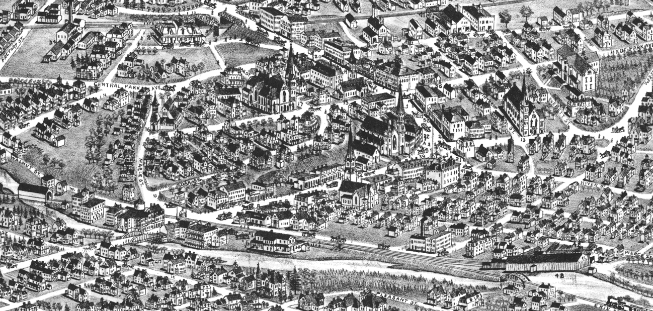 Hyde Park Update Boston Zoning Commission Unanimously Adopts Revised