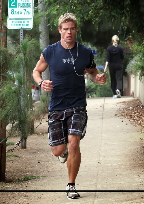 VJBrendan.com: Happy 35th Birthday To Trevor Donovan!