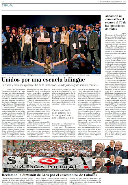 Los socialistas no han dejado nada, sólo los despojos de 6 millones de parados