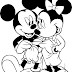 Disney Valentines Coloring Pages gt;gt; Disney Coloring Pages