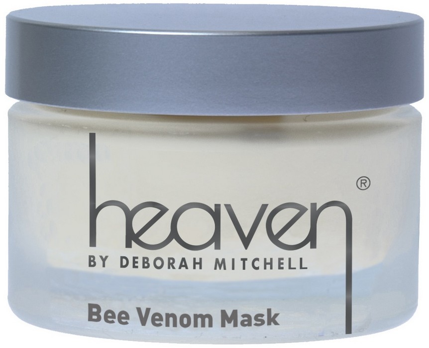 Bee Venom Face Mask How It Works