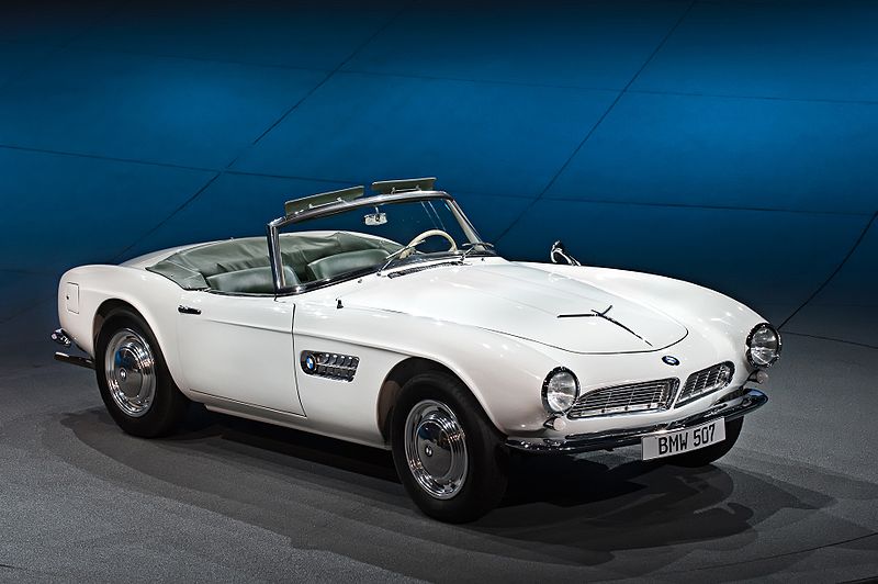Top 5 World Best Looking Cars Ever Judgmental