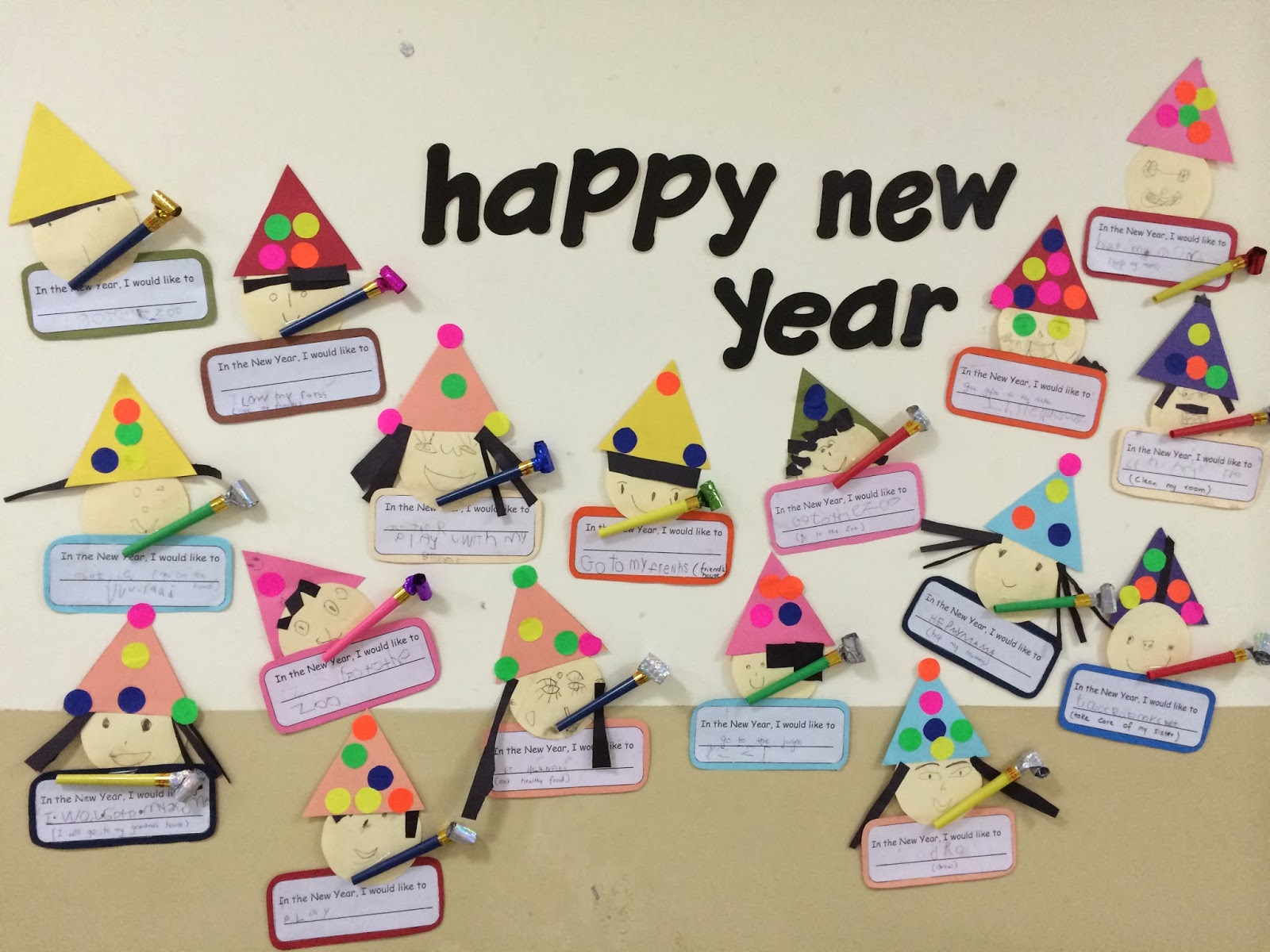 Spoonfuls of Kindergarten: January 2014