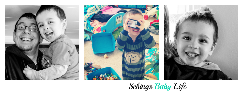♥ Schings Baby Life