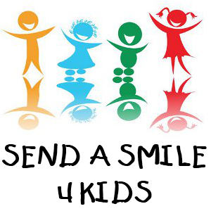 For the love of cardmaking: send a smile 4 kids-christmas in july For the Love of Cardmaking: Send a Smile 4 Kids-Christmas in July