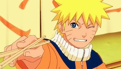 Kumpulan Gambar Animasi Keren Kartun Naruto Shippuden Uzumaki