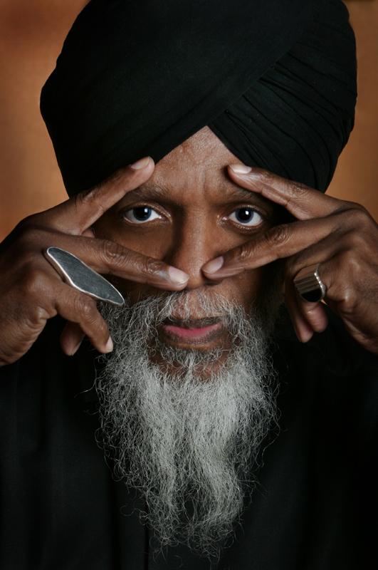lonnie smith