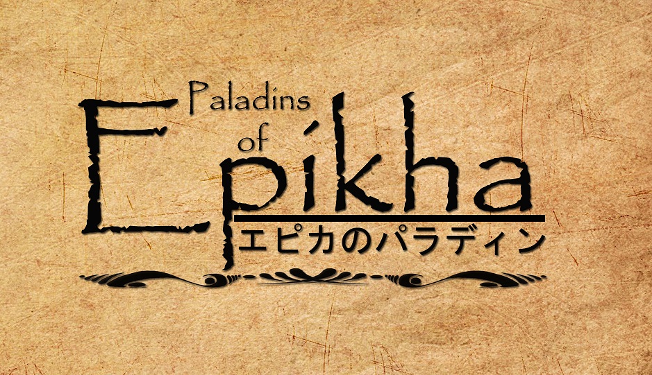 Paladines de Epikha