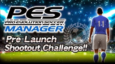 download PES Manager