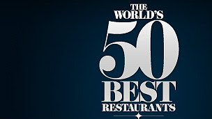 The World´s 50 Best Restaurants