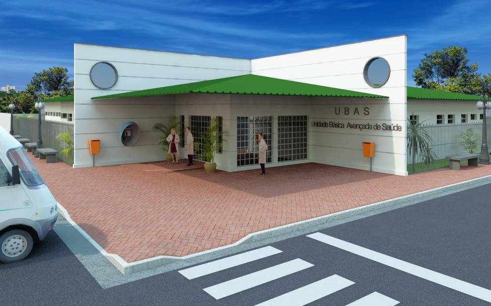 Vereador Silvio Brito: Posto de Saúde será construído no Jardim Santo André