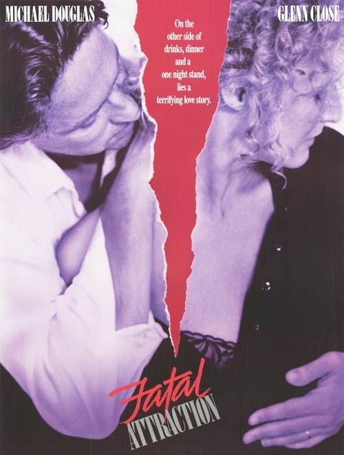 Movie Fatal Attraction