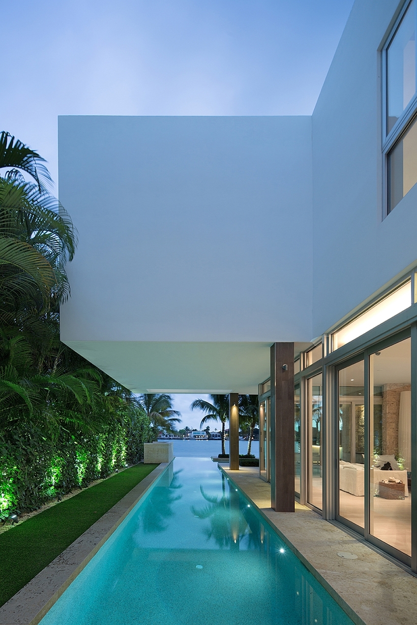 World Of Architecture Modern Home Design Idea With